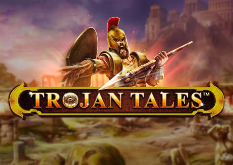 Trojan Tales 1xbet